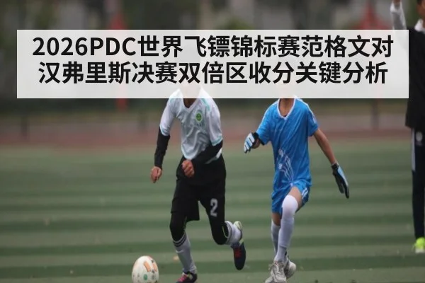 2026PDC世界飞镖锦标赛范格文对汉弗里斯决赛双倍区收分关键分析