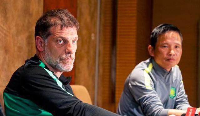 欧冠数据统计-比利奇PK乔利奇？21年噩梦重现！国安中超最差开局