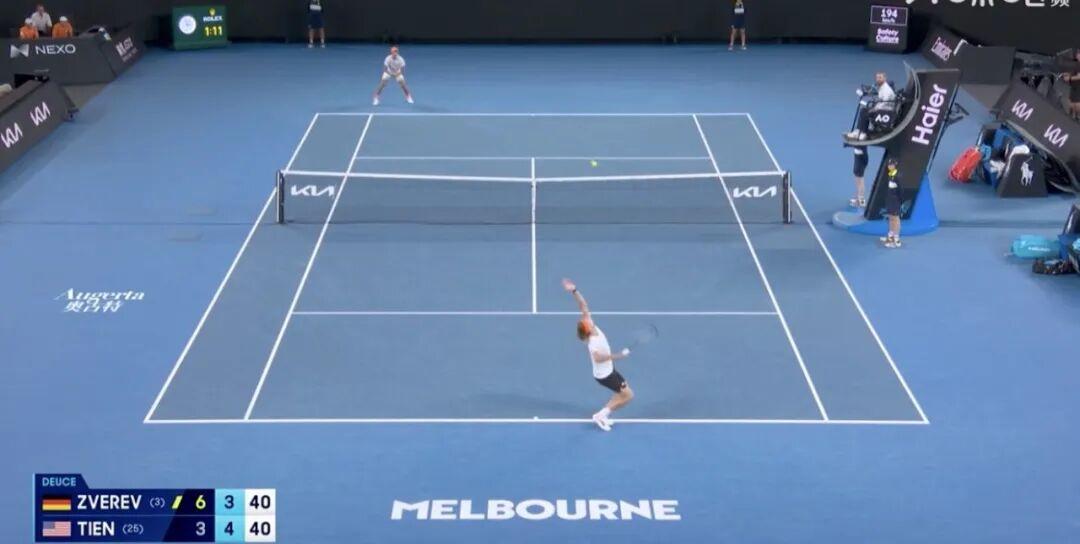 欧冠赛程-Summary | 高水平网球选手到底赢在哪里？四大满贯的594场比赛给出了答案