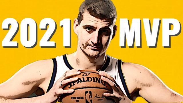 欧冠直播在线观看-哈登伤退至少缺席10天 MVP已是约基奇囊中之物？