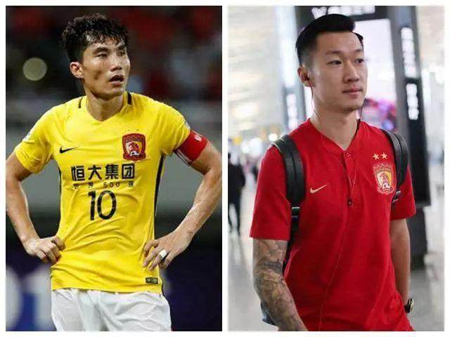 欧冠赛程-广州争冠先输一城？沪上双雄+京鲁一位置都更强