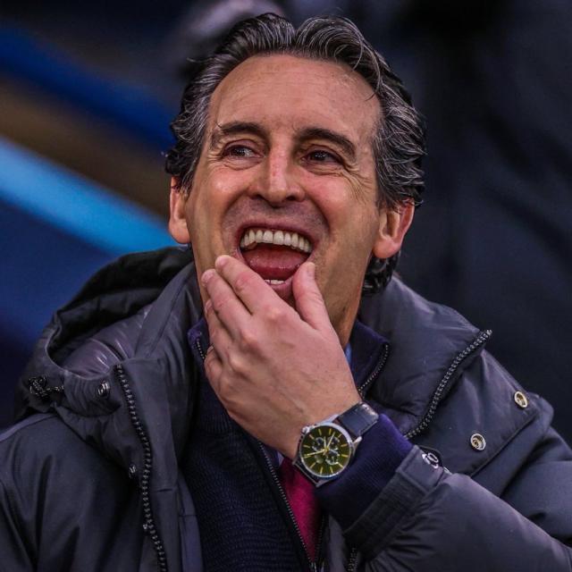 阿韦洛亚难逃季终下课，皇马瞄准“欧联之王”埃梅里