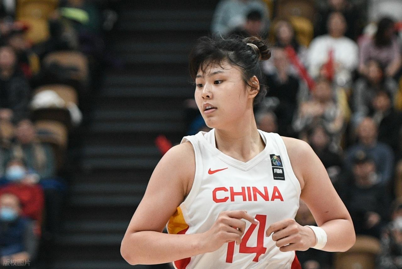 欧冠实时比分-86-76南苏丹，验出谁是中国女篮大腿，不是李月汝，也不是张子宇